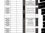 repair manual New Holland Hydraulic Excavator E50B Service Manual PDF - 2