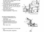 repair manual New Holland Hydraulic Excavator E50B Service Manual PDF - 3