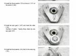 repair manual New Holland Hydraulic Excavator E50B Service Manual PDF - 4