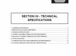 repair manual New Holland Loader Backhoe B110, B115 Tier 3 Repair Manual PDF - 2