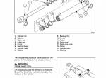 repair manual New Holland Loader Backhoe B110, B115 Tier 3 Repair Manual PDF - 5