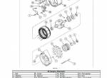 repair manual New Holland Skid Steer Loaders L180, L185, L190, C185, C190 Repair Manual PDF - 3