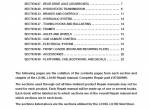 repair manual New Holland Skid Steer Loaders LS180, LS190 Repair Manual PDF - 1