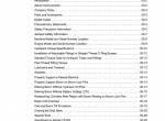 repair manual New Holland Skid Steer Loaders LS180, LS190 Repair Manual PDF - 2