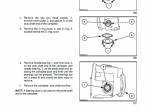 repair manual New Holland Skid Steer Loaders LS180, LS190 Repair Manual PDF - 4