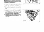 repair manual New Holland Skid Steer Loaders LS180, LS190 Repair Manual PDF - 5