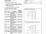 repair manual New Holland Skid Steer Loaders LS180, LS190 Repair Manual PDF - 6