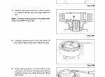 repair manual New Holland Wheel Loader LW190.B Service Manual PDF - 3