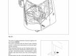 repair manual New Holland Wheel Loader LW190.B Service Manual PDF - 4