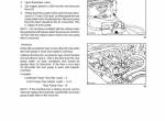 repair manual New Holland Backhoe Loaders LB75.B, LB90.B, LB95.B, LB110.B, LB115.B 4WS Service Manual PDF - 4
