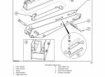 repair manual New Holland Backhoe Loaders LB75.B, LB90.B, LB95.B, LB110.B, LB115.B 4WS Service Manual PDF - 6