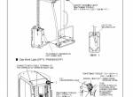 repair manual New Holland Compact Crawler Excavator E30BSR, E35BSR Tier 4 Service Manual PDF - 2