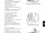 repair manual New Holland Compact Hydraulic Excavator E30B Tier 3 Service Manual PDF - 4