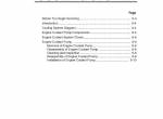 repair manual New Holland Compact Hydraulic Excavator E30B Tier 3 Service Manual PDF - 6