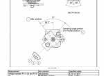 repair manual New Holland Compact Hydraulic Excavator E35B Tier 4B (final) Service Manual PDF - 5