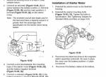 repair manual New Holland Compact Hydraulic Excavator E35B Tier 4B (final) Service Manual PDF - 6