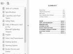 repair manual New Holland Wheel Loaders LW110-LW130-LW130TC Service Manual PDF - 1