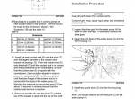 repair manual Perkins Industrial Engines 1103, 1104 Disassembly And Assembly Manual PDF - 3