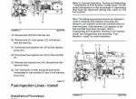 repair manual Perkins Industrial Engines 1204E Series Disassembly And Assembly PDF Manual - 2