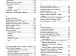 repair manual Perkins Industrial Engines 1204F Series Operation And Maintenance Manual PDF - 4
