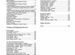 repair manual Perkins Industrial Engines 1204F Series Systems Operation Testing And Adjusting PDF Manual - 1