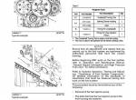 repair manual Perkins Industrial Engines 1204F Series Systems Operation Testing And Adjusting PDF Manual - 3