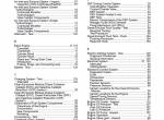 repair manual Perkins Industrial Engines 1204F Series Systems Operation Testing And Adjusting PDF Manual - 4