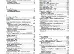 repair manual Perkins Industrial Engines 1204F Series Troubleshooting Manual PDF - 4