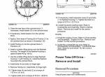 repair manual Perkins Industrial Engines 854E-E34TA, 854F-E34T, 854F-E34TA Disassembly And Assembly Manual PDF - 3