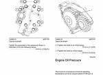 repair manual Perkins Industrial Engines 854E-E34TA, 854F-E34T, 854F-E34TA Specifications PDF - 2