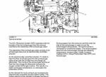 repair manual Perkins Industrial Engines 854E-E34TA, 854F-E34T, 854F-E34TA Testing And Adjusting PDF - 2
