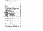 repair manual Scania Industrial Engine DC09 with XPI Inspection Instructions PDF - 1