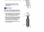 repair manual Scania Industrial Engine DC09 with XPI Inspection Instructions PDF - 2