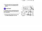 repair manual Scania Industrial Engine DC09 with XPI Inspection Instructions PDF - 3