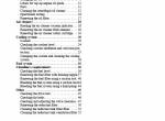 repair manual Scania Industrial Engine DC09 with XPI Maintenance Instructions PDF - 1