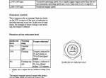 repair manual Scania Industrial Engine DC09 with XPI Operator’s Manual PDF - 2