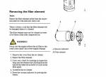 repair manual Scania Industrial Engine DC13 with XPI Inspection Instructions PDF - 2