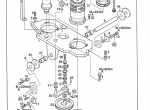 spare parts catalog OM Pimespo DUAL 15 Spare Parts Manual PDF - 1