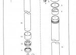 spare parts catalog OM Pimespo DUAL 13 Spare Parts Manual PDF - 1