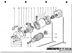 spare parts catalog OM Pimespo Truck E-TA Use and Maintenance Spare Parts Manual PDF - 1