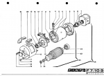 spare parts catalog OM Pimespo Truck E-TL Use and Maintenance Spare Parts Manual PDF - 2