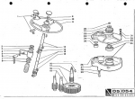 spare parts catalog OM Pimespo Truck  ETLUNO Use and Maintenance Spare Parts Manual PDF - 2