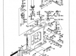 spare parts catalog OM Pimespo DUAL 15 Spare Parts Manual PDF - 2