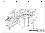 spare parts catalog OM Pimespo E-SB Use and Maintenance Spare Parts Manual PDF - 2