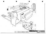 spare parts catalog OM Pimespo Truck  E-ST Use and Maintenance Spare Parts Manual PDF - 2