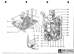spare parts catalog OM Pimespo Truck  ETLUNO Use and Maintenance Spare Parts Manual PDF - 3