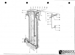 spare parts catalog OM Pimespo Truck  ETL UNO KING MEC Use and Maintenance Spare Parts Manual PDF - 3