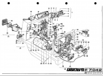 spare parts catalog OM Pimespo Truck FIAT E-TR Use and Maintenance Spare Parts Manual PDF - 3