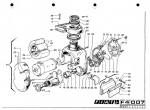 spare parts catalog OM Pimespo Truck  E-ST Use and Maintenance Spare Parts Manual PDF - 3