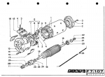 spare parts catalog OM Pimespo Truck  E-TC Use and Maintenance Spare Parts Manual PDF - 3